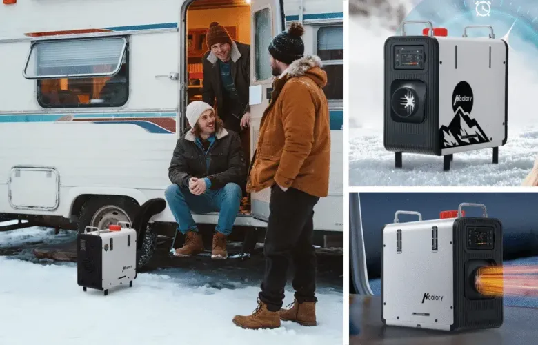 ΚΑΛΟΡΙΕΣ HBS2