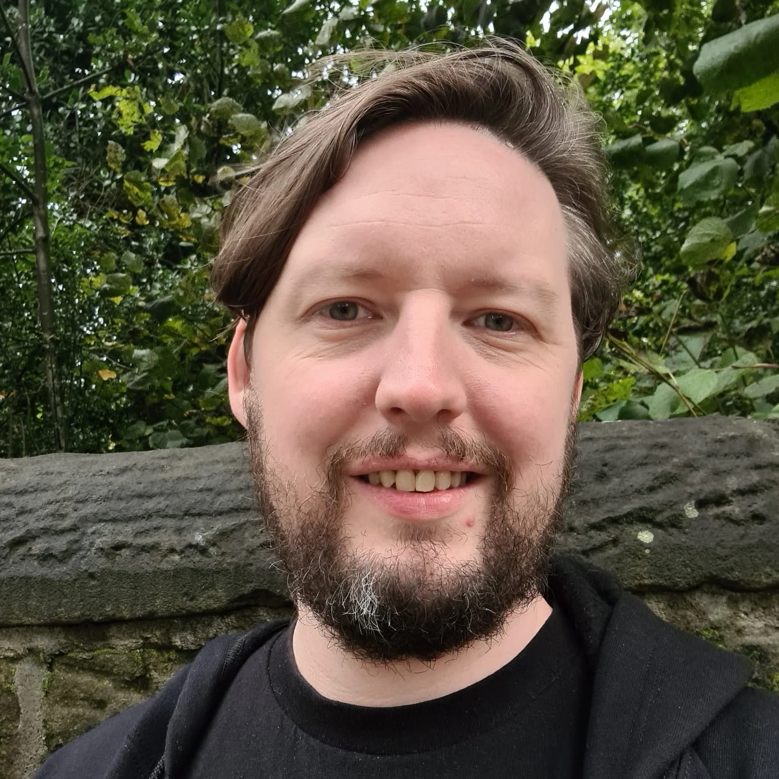 Contracts for game actors are a nightmare in the UK Andrew Coggan