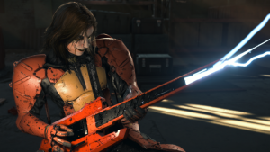 Ο Hideo Kojima μιλά στο GenAI, λέει ότι «ενδιαφέρεται περισσότερο για τη χρήση AI στα συστήματα ελέγχου», παρά για τη δημιουργία οπτικών