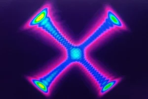 Τα λέιζερ Vortex υψηλής ισχύος θα μπορούσαν να μεταμορφώσουν την παραγωγή και την απεικόνιση Τα λέιζερ Vortex υψηλής ισχύος θα μπορούσαν να μεταμορφώσουν την παραγωγή και την απεικόνιση