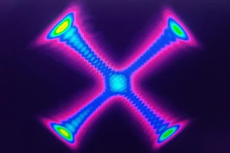 Τα λέιζερ Vortex υψηλής ισχύος θα μπορούσαν να μεταμορφώσουν την παραγωγή και την απεικόνιση Τα λέιζερ Vortex υψηλής ισχύος θα μπορούσαν να μεταμορφώσουν την παραγωγή και την απεικόνιση