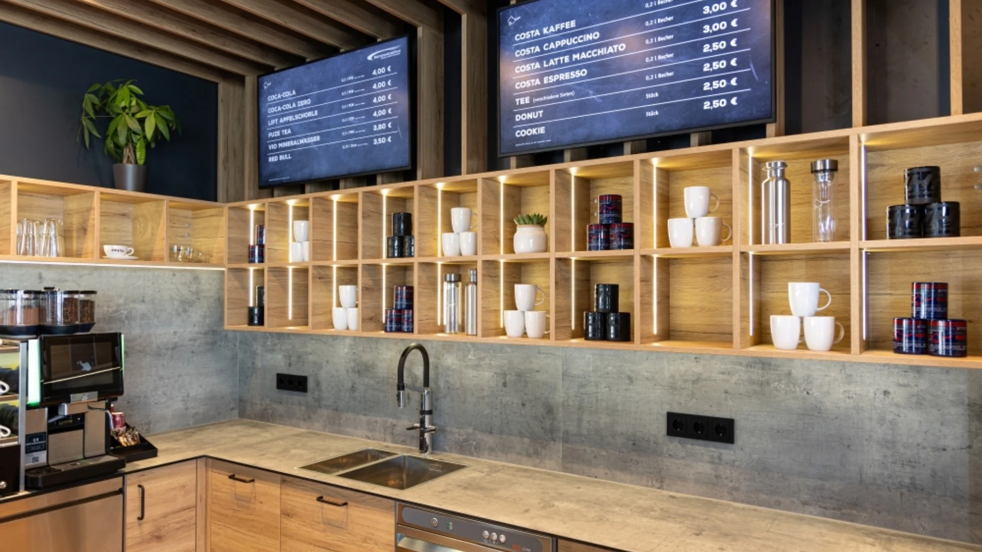 Hockenheimring Baden-Württemberg αγωνιστική πίστα σηματοδότησης samsung παρουσιάζει καφετέριες