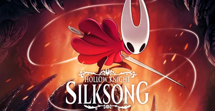 Hollow Knight: Silksong