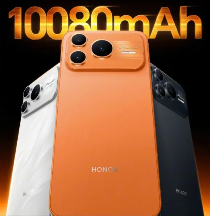 «Honor Power 2: Η Επικίνδυνα Ικανή Μπαταρία 10.080 mAh Έρχεται για να Σου αλλάξει τη Ζωή!» «Honor Power 2: Η Επικίνδυνα Ικανή Μπαταρία 10.080 mAh Έρχεται για να Σου αλλάξει τη Ζωή!»