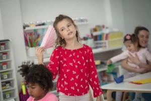 Ο θερμότερος καιρός διαταράσσει τα ορόσημα της πρώιμης μάθησης