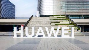 Η Nvidia επισημαίνει την Huawei ως την ισχυρότερη εταιρεία στην ιστορία