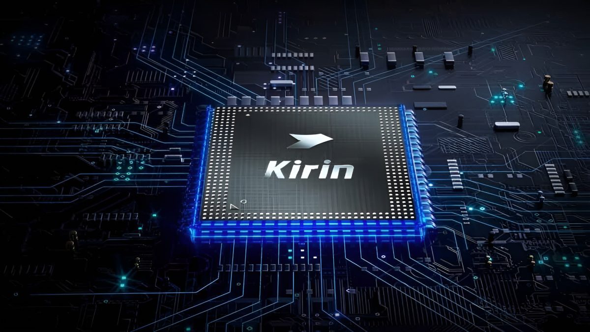 Huawei Kirin 9030 Chip Highlights DUV Lithography Limits