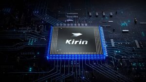 Huawei Kirin 9030 Chip Highlights DUV Lithography Limits