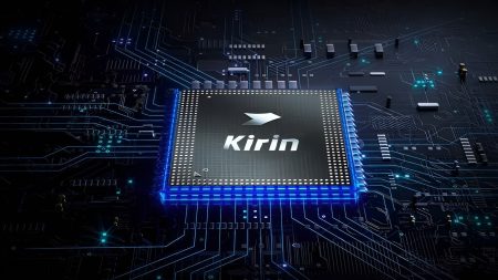 Huawei Kirin 9030 Chip Highlights DUV Lithography Limits
