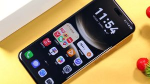 Η σειρά Huawei Nova 15 θα μπορούσε να διαθέτει αυτό το τσιπ Kirin 5G Η σειρά Huawei Nova 15 θα μπορούσε να διαθέτει αυτό το τσιπ Kirin 5G