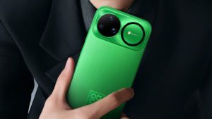 «Huawei Nova 15: Αποκαλύφθηκε η ημερομηνία-έκπληξη για την παρουσίασή του!»