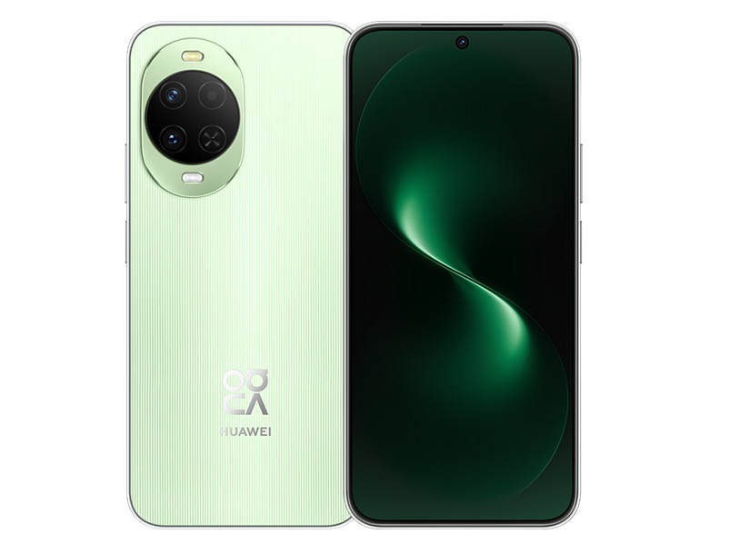 «Huawei Nova 15: Αποκαλύφθηκε η ημερομηνία-έκπληξη για την παρουσίασή του!» Huawei Nova 15