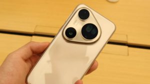 Το Huawei Pura 90 μπορεί να σπάσει το μονοπώλιο του Mate στην Τρισδιάστατη Αναγνώριση Προσώπου Το Huawei Pura 90 μπορεί να σπάσει το μονοπώλιο του Mate στην Τρισδιάστατη Αναγνώριση Προσώπου