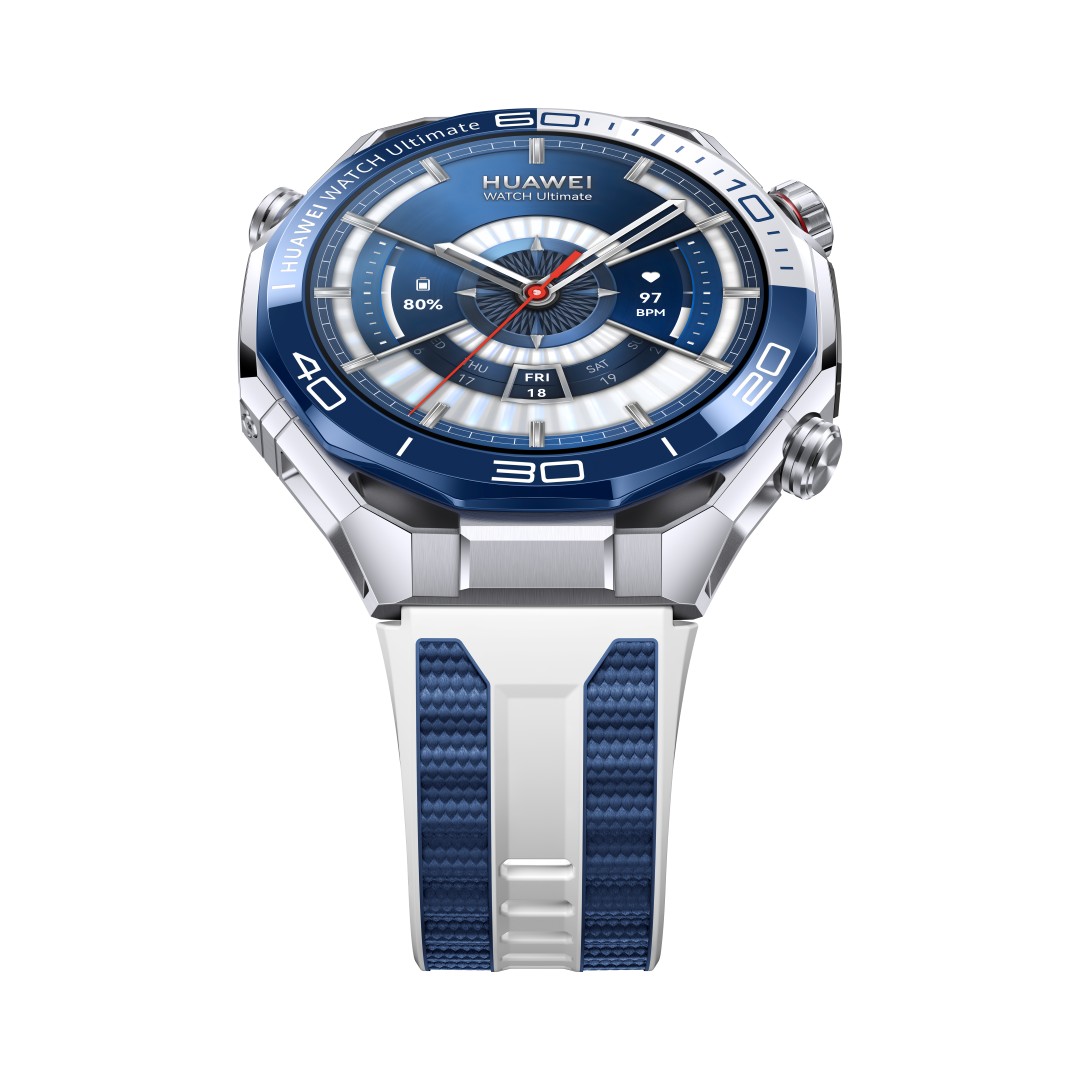HUAWEI WATCH Ultimate 2