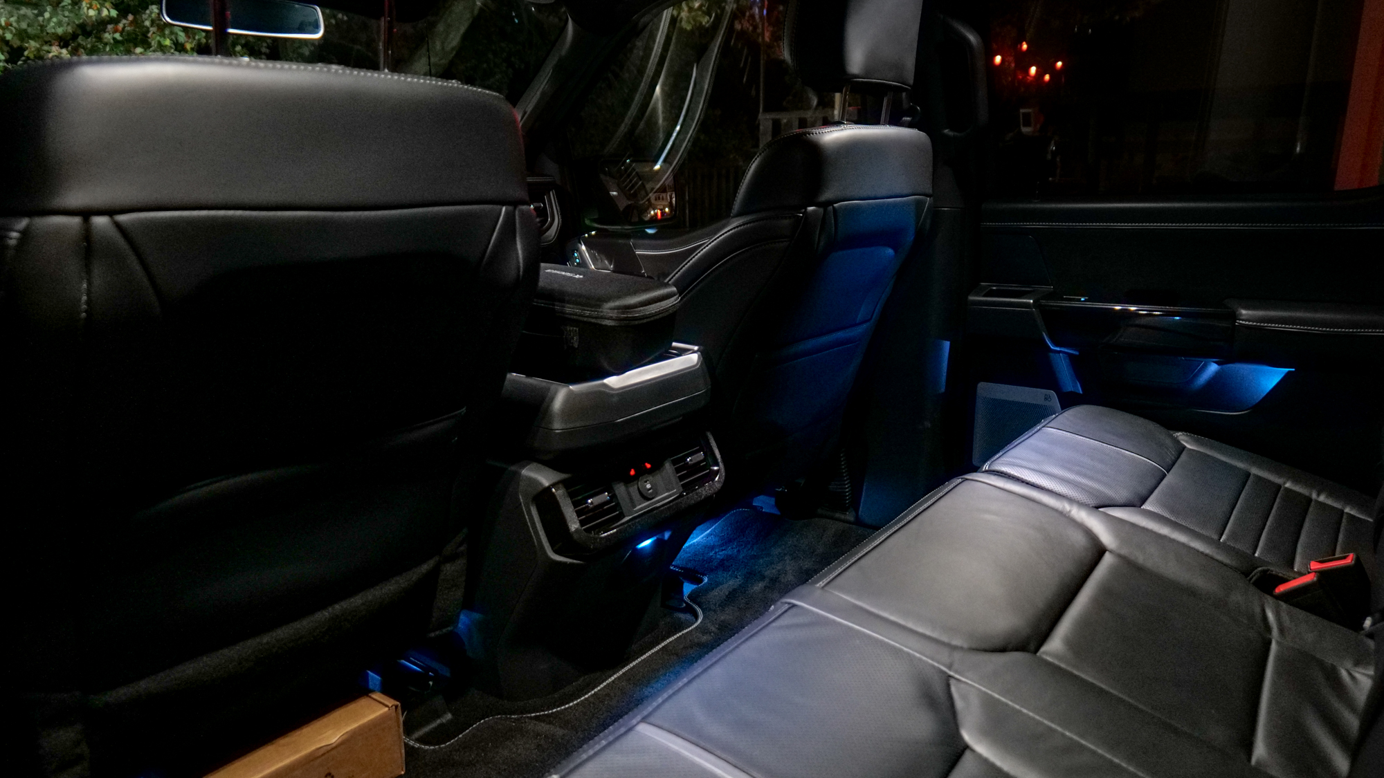 Δοκίμασα το Ford F-150 Lightning για μια εβδομάδα – Αυτό το αμιγώς ηλεκτρικό pickup θα σας αφήσει άφωνους! Δοκιμαστική κίνηση Ford F-150 Lightning 2025.