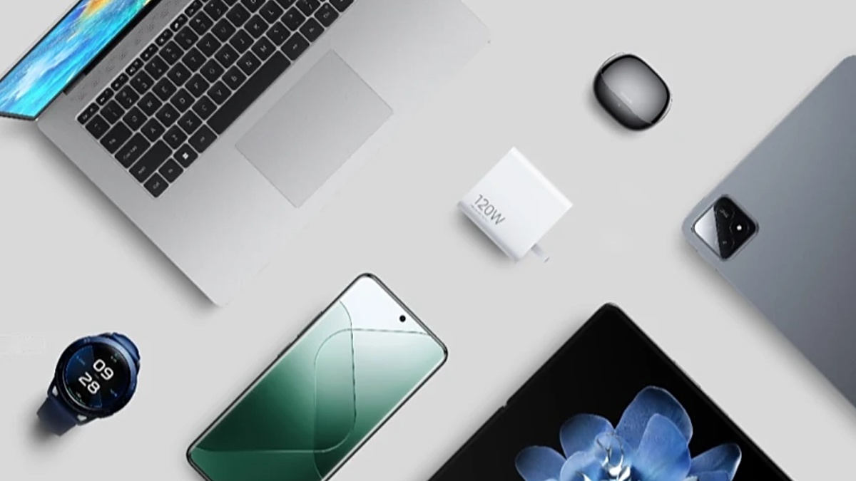 Τι πραγματικά σκοτώνει τη διάρκεια ζωής της μπαταρίας του τηλεφώνου Xiaomi πιο γρήγορα από όσο νομίζετε 3 HyperCharge Οικοσύστημα