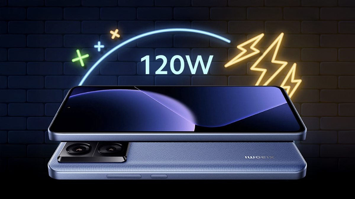 Η αλλαγή της πολιτικής χρέωσης της Xiaomi θα μπορούσε να επαναπροσδιορίσει τα πρότυπα της παγκόσμιας αγοράς 4 Υπερφόρτιση