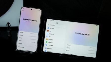 Το HyperOS 3.0 global φτάνει τις επιδόσεις σε επίπεδο κινεζικής έκδοσης Το HyperOS 3.0 global φτάνει τις επιδόσεις σε επίπεδο κινεζικής έκδοσης