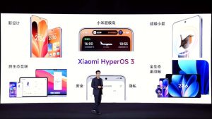 Αυτά τα τηλέφωνα Xiaomi 3 ετών αποκτούν σταθερό HyperOS 3.0 Αυτά τα τηλέφωνα Xiaomi 3 ετών αποκτούν σταθερό HyperOS 3.0