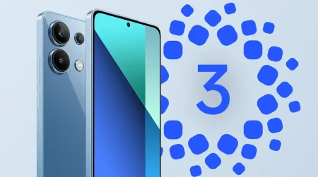 HyperOS 3 Global Stable: Η στιγμή που περιμέναμε για τα «δημοφιλή» επίπεδα είναι επιτέλους εδώ!