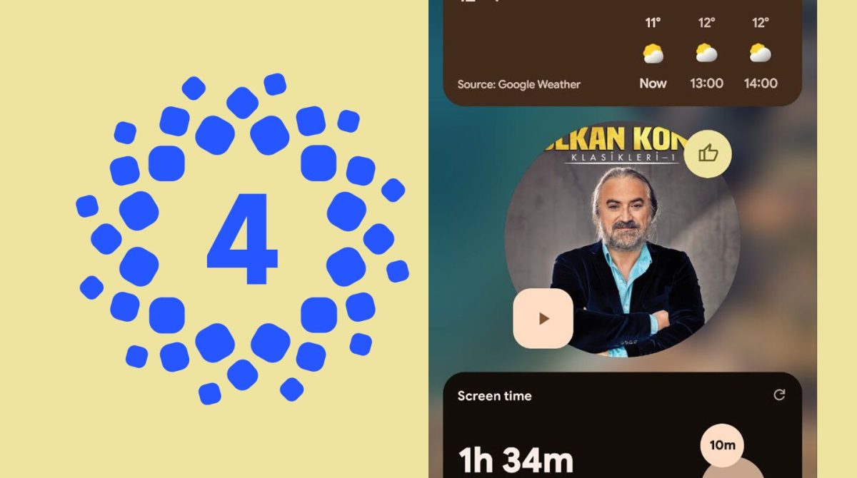 Θα λάβει το HyperOS 4 γραφικά στοιχεία οθόνης κλειδώματος μετά την ενημέρωση του Android 16 QPR2; Θα λάβει το HyperOS 4 γραφικά στοιχεία οθόνης κλειδώματος μετά την ενημέρωση του Android 16 QPR2;