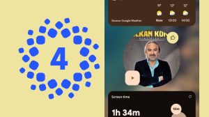 Θα λάβει το HyperOS 4 γραφικά στοιχεία οθόνης κλειδώματος μετά την ενημέρωση του Android 16 QPR2; Θα λάβει το HyperOS 4 γραφικά στοιχεία οθόνης κλειδώματος μετά την ενημέρωση του Android 16 QPR2;