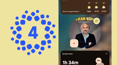 Θα λάβει το HyperOS 4 γραφικά στοιχεία οθόνης κλειδώματος μετά την ενημέρωση του Android 16 QPR2; Θα λάβει το HyperOS 4 γραφικά στοιχεία οθόνης κλειδώματος μετά την ενημέρωση του Android 16 QPR2;