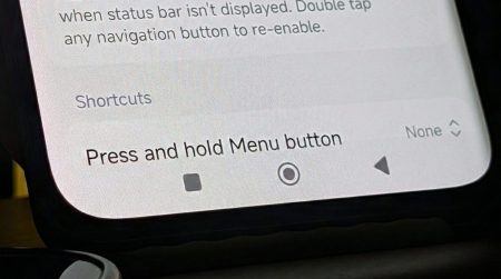 Η Google προσθέτει επιτέλους νέες επιλογές πλοήγησης χρόνια μετά τη Xiaomi