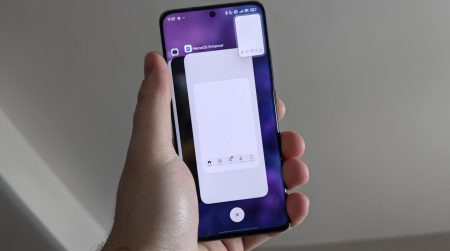 Η Xiaomi επιβεβαιώνει το σφάλμα περιγράμματος μικρογραφιών διαιρεμένης οθόνης του HyperOS 3 launcher beta