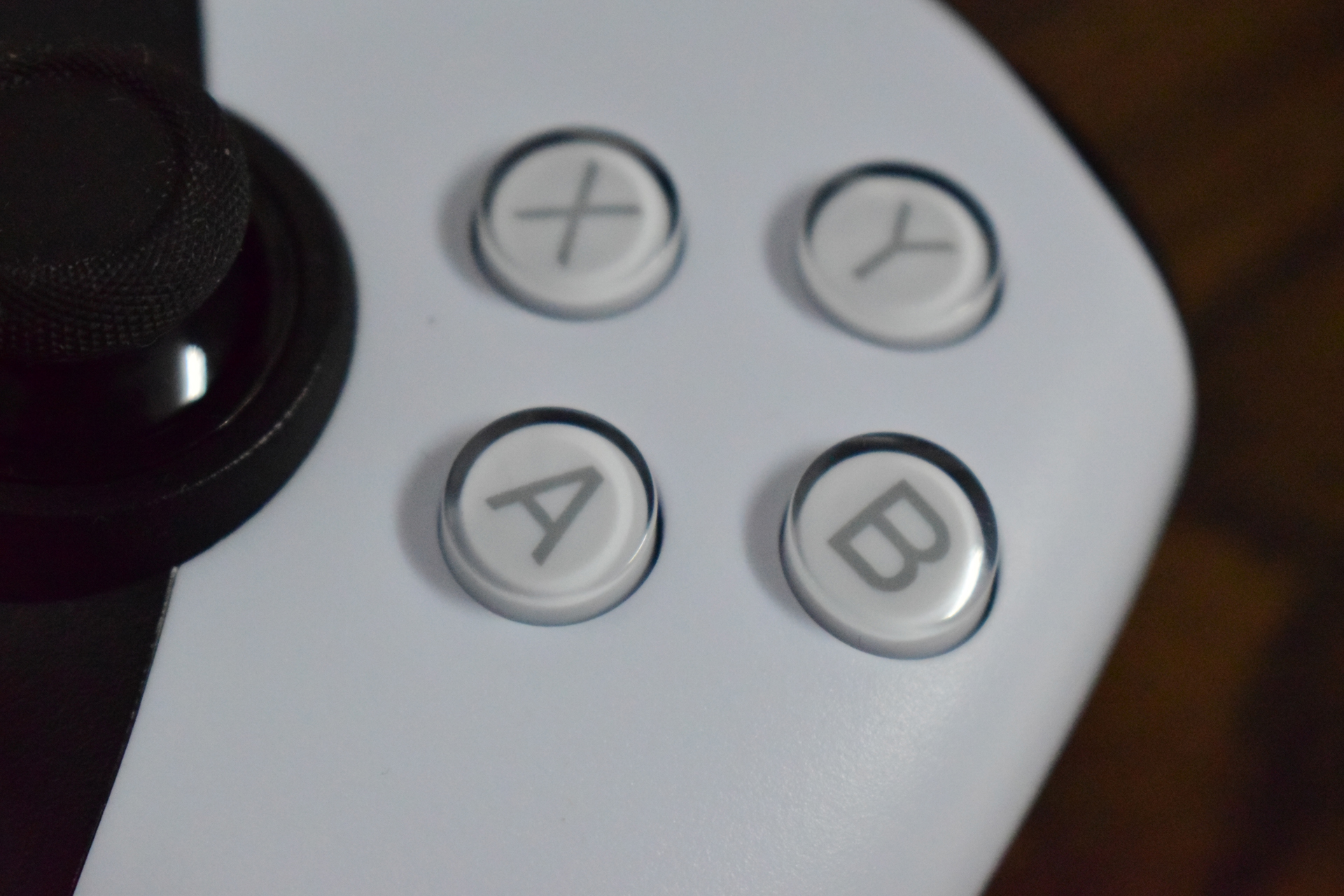 Ικανοποιητικός ελεγκτής προϋπολογισμού για PC και Xbox