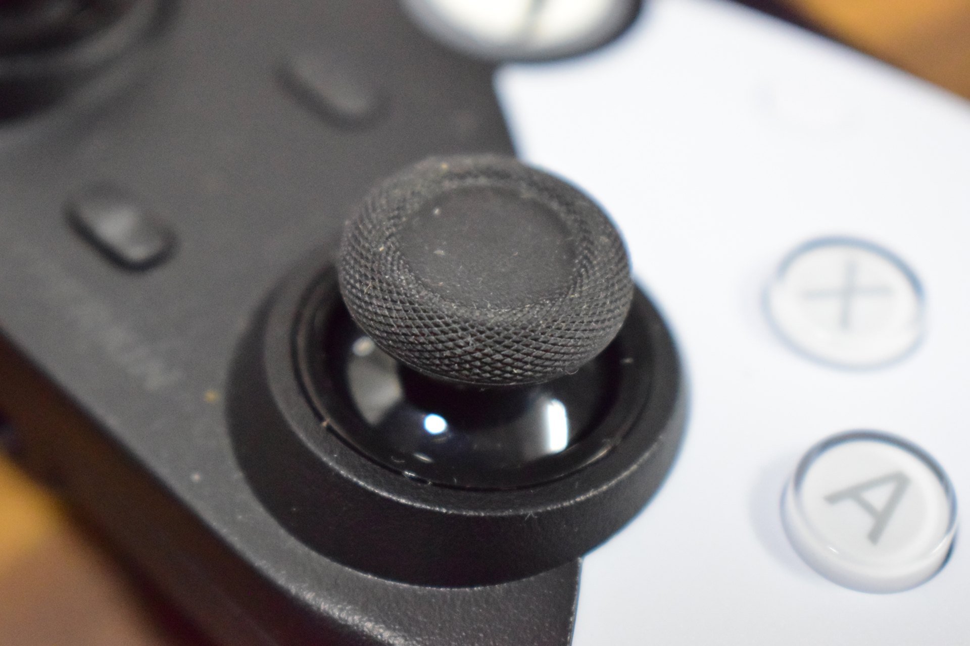 Ικανοποιητικός ελεγκτής προϋπολογισμού για PC και Xbox