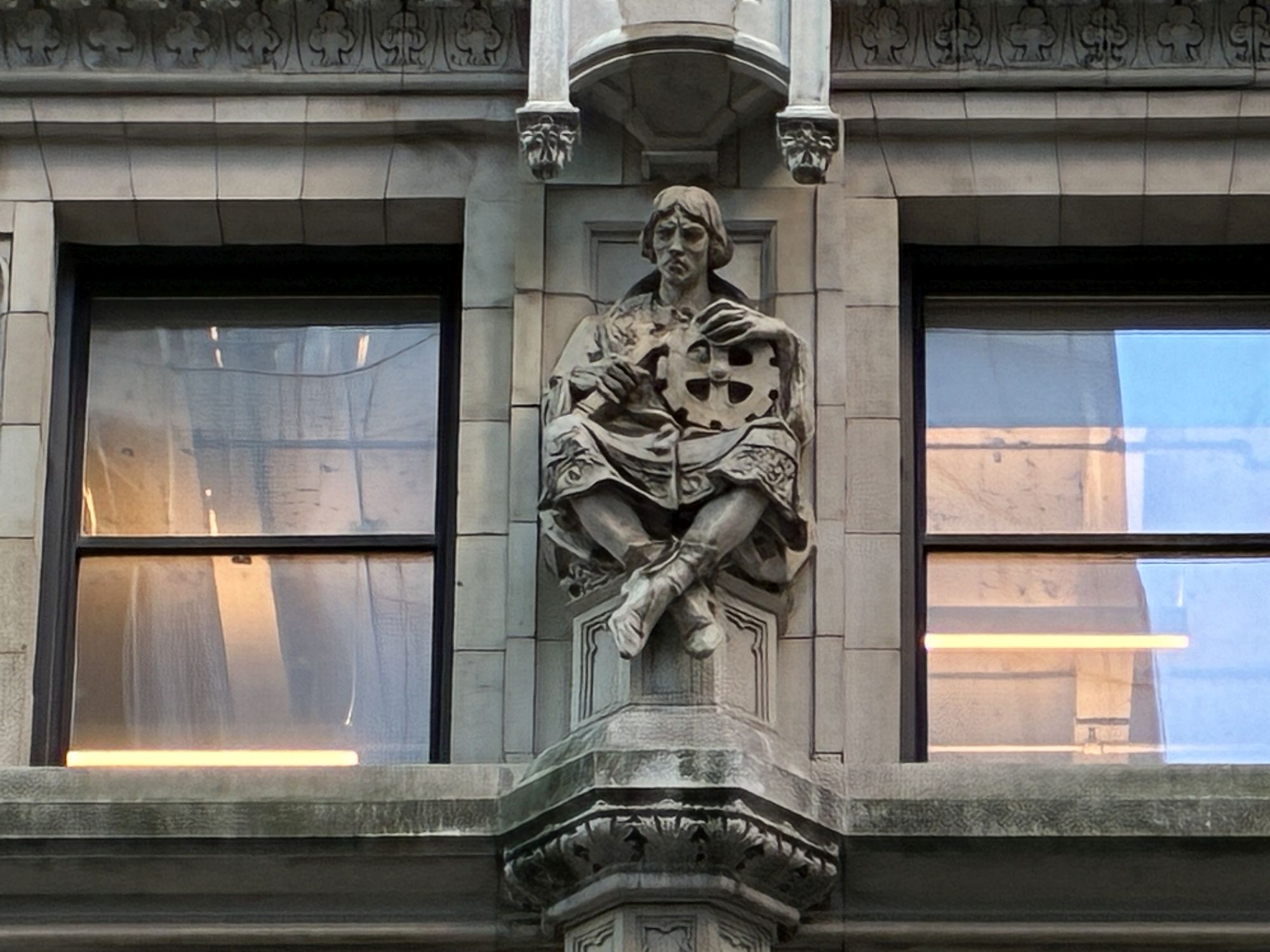 Δείγμα κάμερας Apple iPhone 16e.