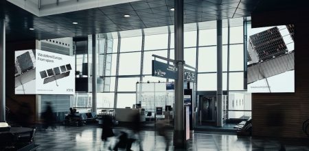 Ανατρεπτικό: Η ICEYE εξασφάλισε €200 εκατ. χρηματοδότηση από την General Catalyst – Τι σημαίνει αυτό για την Ευρώπη! Ανατρεπτικό: Η ICEYE εξασφάλισε €200 εκατ. χρηματοδότηση από την General Catalyst - Τι σημαίνει αυτό για την Ευρώπη!