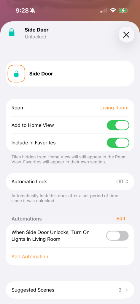Συνεχής αξιολόγηση με το Matter, το Thread και άλλα
