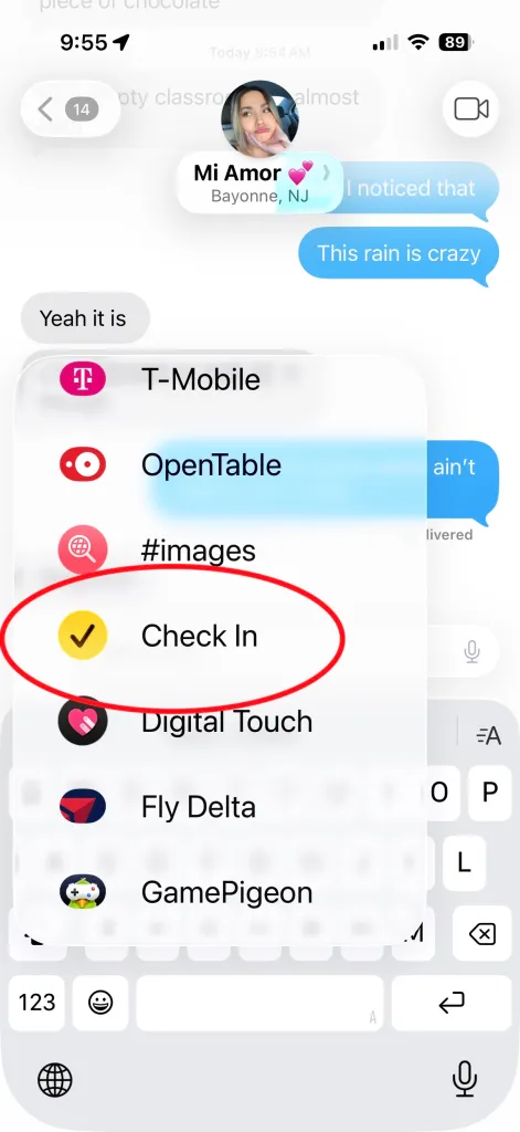 Συμβουλές iMessage και κρυφές δυνατότητες που πιθανώς δεν χρησιμοποιείτε