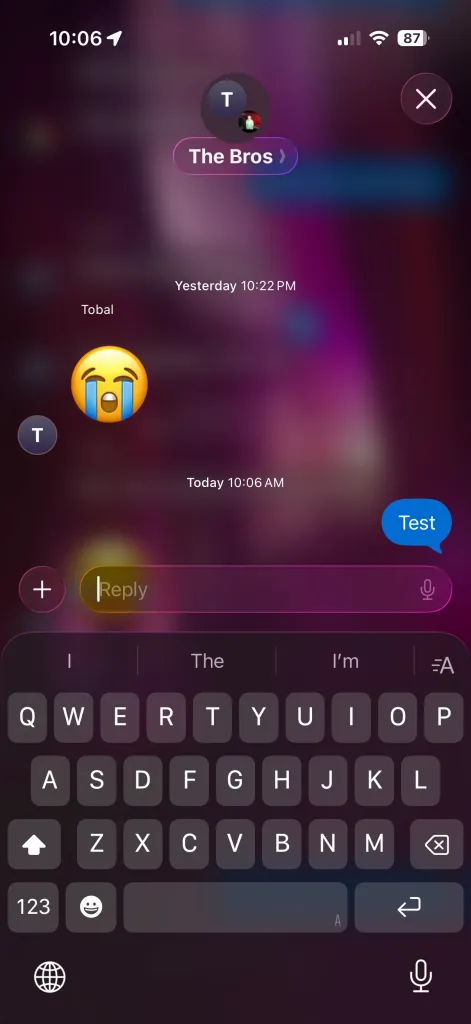 Συμβουλές iMessage και κρυφές δυνατότητες που πιθανώς δεν χρησιμοποιείτε
