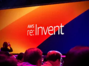 Το AWS re:Invent ήταν ένα all-in pitch για AI. Οι πελάτες μπορεί να μην είναι έτοιμοι. Το AWS re:Invent ήταν ένα all-in pitch για AI. Οι πελάτες μπορεί να μην είναι έτοιμοι.