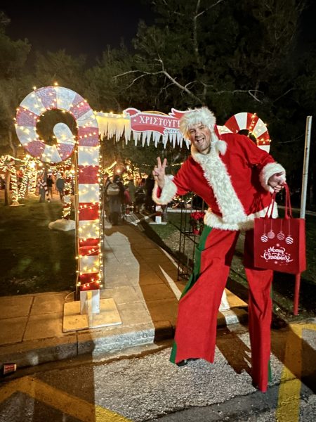 Αεροπορικαί Μυστικά: Πού Πηγαίνουν οι Έλληνες για Χριστούγεννα με την Aegean Airlines!