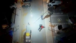 «Ανακαλύψτε το Drone που Φωτίζει τη Νύχτα σαν Ημέρα – Δείτε το Μαγικό Του Χαρακτηριστικό!»