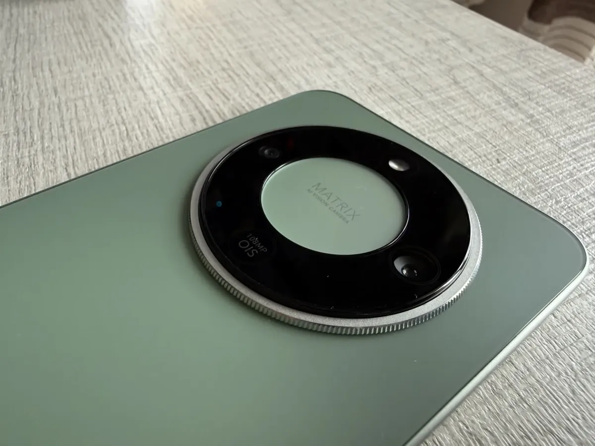 Ανακάλυψε το Honor Magic8 Lite: 4 ημέρες αυτονομίας σε απόλυτη άνεση – Η επανάσταση που περιμέναμε! Ανακάλυψε το Honor Magic8 Lite: 4 ημέρες αυτονομίας σε απόλυτη άνεση – Η επανάσταση που περιμέναμε!