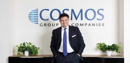 «Συναρπαστική Συνεργασία: Η Cosmos Business Systems Εξελίσσει την Ψηφιακή Ενδυνάμωση του ΕΔΥΤΕ με Νέο Ηλεκτρονικό Εξοπλισμό!»