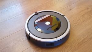 «Σοκ για τους φαν της Roomba: Ο κατασκευαστής της θρυλικής σκούπας κηρύσσει πτώχευση! Τι σημαίνει αυτό για εμάς;» «Σοκ για τους φαν της Roomba: Ο κατασκευαστής της θρυλικής σκούπας κηρύσσει πτώχευση! Τι σημαίνει αυτό για εμάς;»