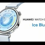 Το Huawei Watch GT 6 αποκτά μια νέα χρωματική παραλλαγή «Ice Blue».