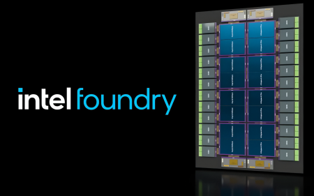 >12X Reticle με 16 υπολογιστικά πλακίδια σε κόμβους 18A/14A, έως 24 τοποθεσίες HBM και αξιοποιώντας προηγμένες τεχνολογίες Foveros 3D & EMIB