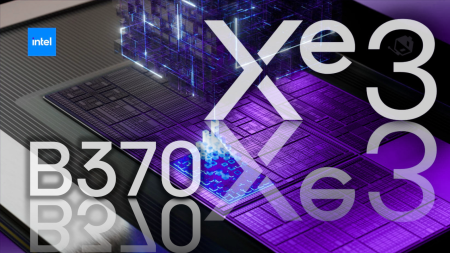 Το iGPU Intel Arc B370 με 10 πυρήνες Xe3 είναι ταχύτερο από το φορητό υπολογιστή RTX 3050, 33% μπροστά από το Arc A380