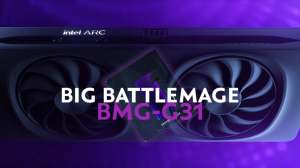 Η GPU Intel Arc Battlemage “BMG-G31” λαμβάνει ολοκαίνουργια υποστήριξη από τον ίδιο τον Chipmaker, είναι τελικά το Big Battlemage έτοιμο για κυκλοφορία; Η GPU Intel Arc Battlemage "BMG-G31" λαμβάνει ολοκαίνουργια υποστήριξη από τον ίδιο τον Chipmaker, είναι τελικά το Big Battlemage έτοιμο για κυκλοφορία;