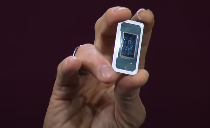 Αναλυτικές βαθμολογίες ισχύος CPU Intel Panther Lake: Σειρά H 25W, Λειτουργία απόδοσης έως 64W στο PL2 1