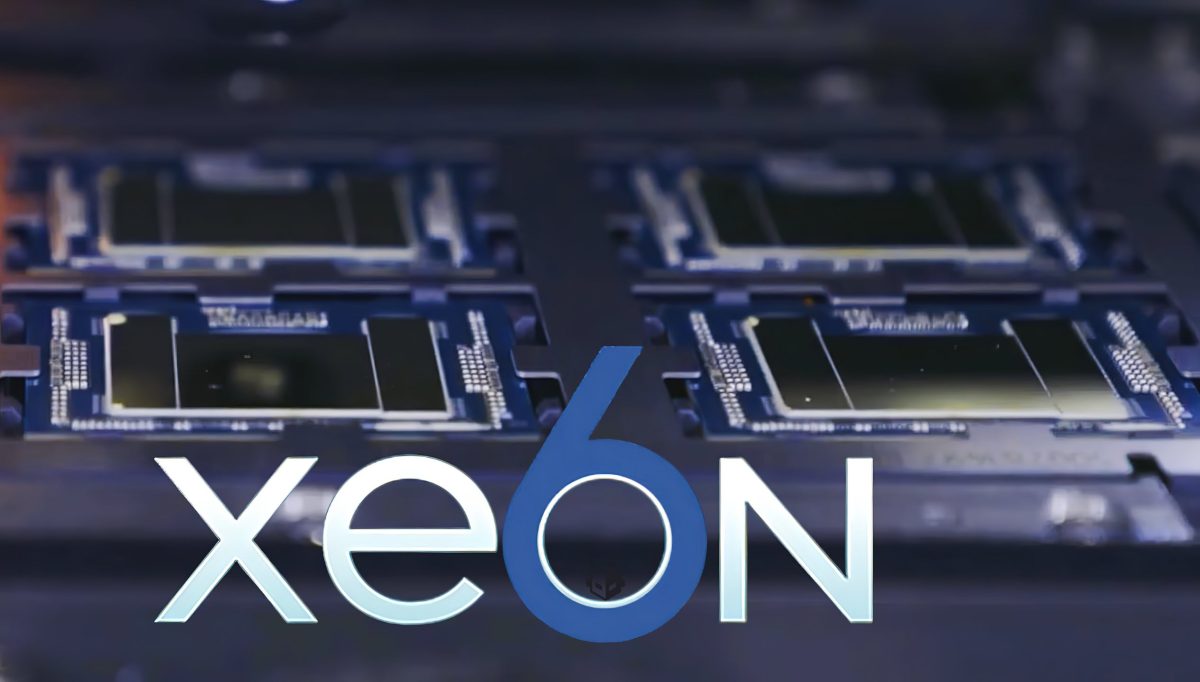 Το 18-Core Xeon 654 "Granite Rapids-WS" της Intel ταιριάζει με τον 28-Core Xeon 3465X αλλά πέφτει πίσω από τον Threadripper 16-Core 9955WX