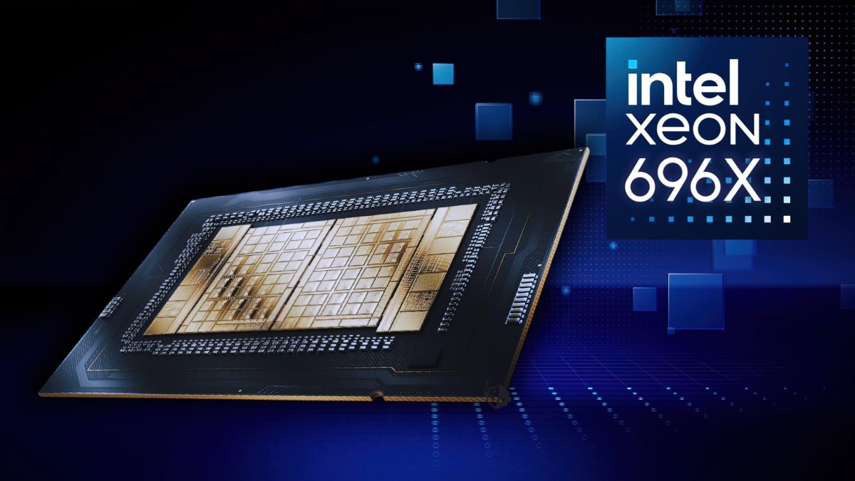 Διαρροές συγκριτικής αξιολόγησης CPU Intel Xeon 696X 64-Core Granite Rapids-WS, 27% πιο αργή έναντι 64-Core Ryzen Threadripper PRO 9985WX Διαρροές συγκριτικής αξιολόγησης CPU Intel Xeon 696X 64-Core Granite Rapids-WS, 27% πιο αργή έναντι 64-Core Ryzen Threadripper PRO 9985WX
