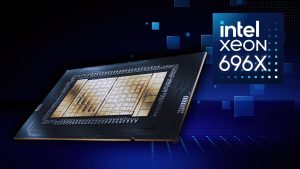 Διαρροές συγκριτικής αξιολόγησης CPU Intel Xeon 696X 64-Core Granite Rapids-WS, 27% πιο αργή έναντι 64-Core Ryzen Threadripper PRO 9985WX Διαρροές συγκριτικής αξιολόγησης CPU Intel Xeon 696X 64-Core Granite Rapids-WS, 27% πιο αργή έναντι 64-Core Ryzen Threadripper PRO 9985WX